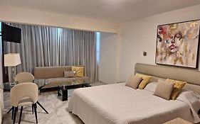 Marianna Hotel Apartments Limassol